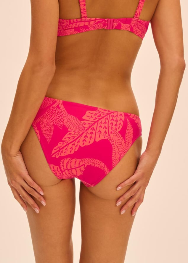 Bas de bikini slip Maillots de Bain Simone Prle